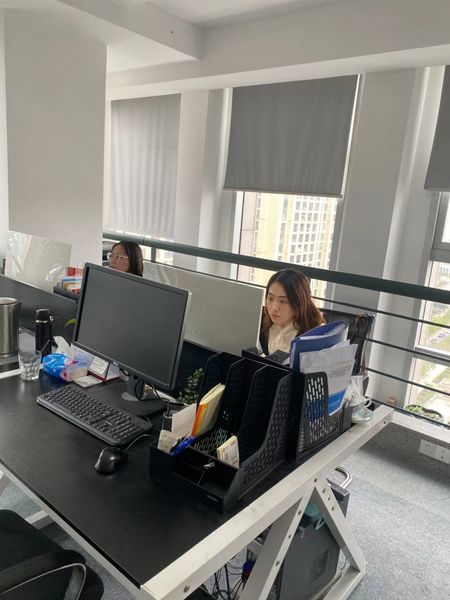 चीन Ningbo Fioyia international Trade Co., Ltd. कंपनी प्रोफाइल