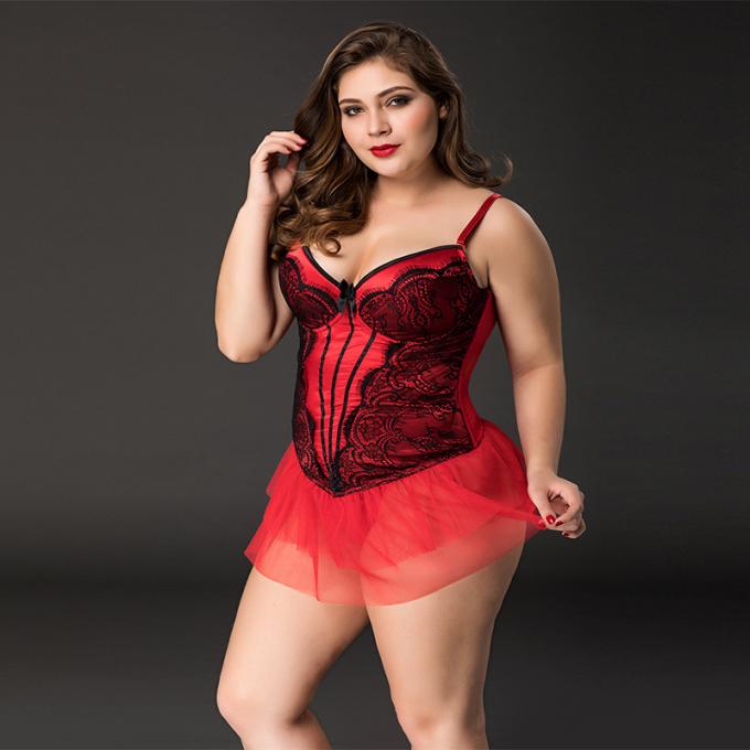 Fioyia027 Ladies′ High Quality Hot Selling Large Size Sexy Underwear