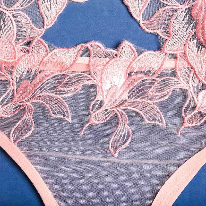 अश्लील सेक्सी अधोवस्त्र महिला गर्म कामुक सेक्सी मेष पोशाक महिला टेडी लेडी अंडरवियर सेक्सी पोशाक